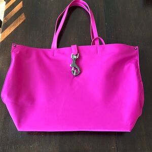 Rebecca Minkoff Megan nylon tote